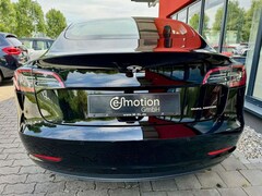 Bild des Angebotes Tesla Model 3 Long Range*black/black*VAT deductible*