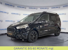 Bild des Angebotes Ford Tourneo Courier TOURNEO COURIER TITANIUM