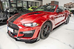 Bild des Angebotes Ford Mustang Cabrio 5.0  V8 LCD/LED/GT 500 SHELB
