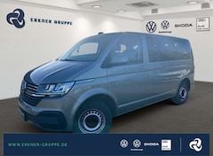 VW T6 Caravelle 6.1 2.0TDI 9-Sitzer NAVI+AHK+TEMPOMAT+++