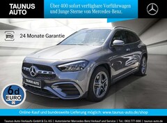 Bild des Angebotes Mercedes-Benz GLA 180 AMG-LINE ADVANCED AHK WINTER LED KAMERA