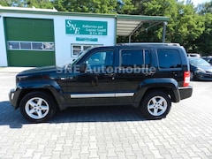 Bild des Angebotes Jeep Cherokee Limited 4x4