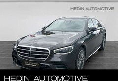 Bild des Angebotes Mercedes-Benz EQV 300 S 400 d 4M LANG AMG|BURM|NIGHT|AMBIENTE|MBUX|SHZ