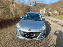 Bild des Angebotes Mazda 5 Center-Line