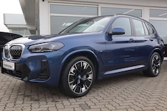 Bild des Angebotes BMW iX3 M Sport/Gestik/Head-Up/ HK/DAB/WLAN/Shz