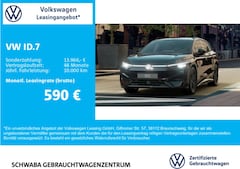 Bild des Angebotes VW ID.7 Tourer Pro S *MATRIX*HdUp*ACC*H&K*KAM*