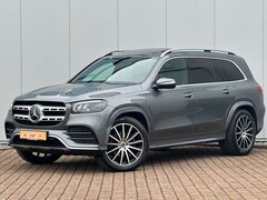 Bild des Angebotes Mercedes-Benz GLS 400 d 4Matic AMG 360° LUFT BURM. AHK SGD
