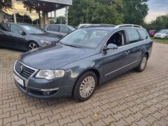 Bild des Angebotes VW Passat Variant Passat Variant 1.4 TSI Comfortline 1 HD.
