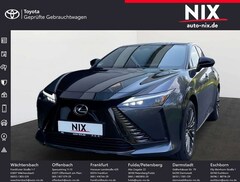 Bild des Angebotes Lexus RZ 450e Luxury,- Design Paket, PANO, LED