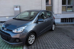 Bild des Angebotes Hyundai i10 Trend