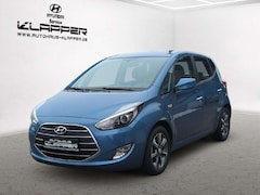 Bild des Angebotes Hyundai iX20 blue Trend