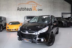 Bild des Angebotes Hyundai iX35 Comfort AWD