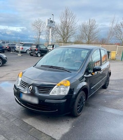 Bild des Angebotes Renault Modus 1.2 16V Dynamique