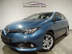 Bild des Angebotes Toyota Auris Edition S Kamera SH Tempo
