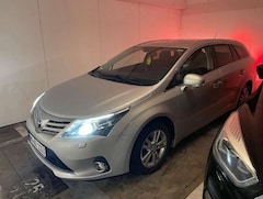 Bild des Angebotes Toyota Avensis Avensis Combi 2.0 D-4D