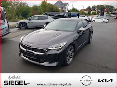 Bild des Angebotes Kia Stinger GT 4WD Klappenabgasanlage