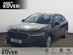 Bild des Angebotes Skoda Superb Combi Essence 1.5 TSI DSG APP*ACC*LED