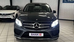 Bild des Angebotes Mercedes-Benz GLE 250 d 4Matic TÜV&AU neu&Garantie AMG-Line