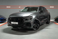 Bild des Angebotes Audi SQ8 4.0 TDI quattro MATRIX B&O LEDER NACHTSICHT