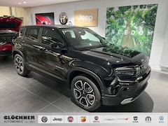 Bild des Angebotes Jeep Avenger Summit