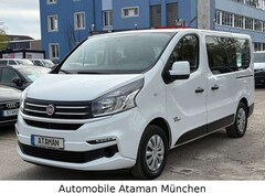 Bild des Angebotes Fiat Talento Kombi Family, Klima / Behindertengerecht