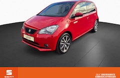 Bild des Angebotes SEAT Mii electric Edition Power Charge Klima Sitzhzg.