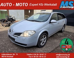 Nissan Primera Traveller Acenta Plus