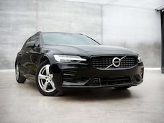Bild des Angebotes Volvo V60 Kombi R Design LED 1ERH
