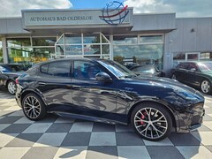 Bild des Angebotes Maserati Grecale 3.0 V6 Trofeo +Matrix+360°+HUD+1.Hand