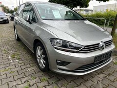 Bild des Angebotes VW Golf Sportsvan Golf VII Sportsvan 1.2 TSI BlueMotion Lounge