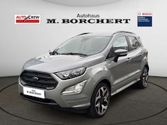 Bild des Angebotes Ford EcoSport ST-Line