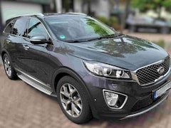 Bild des Angebotes Kia Sorento Sorento 2.2 CRDi AWD Aut. Platinum Edition
