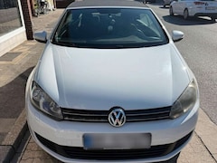 Bild des Angebotes VW Golf Cabriolet Golf Cabrio 2.0 TDI BlueMotion Technology Life