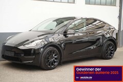 Bild des Angebotes Tesla Model Y Long Range AWD *20-Zoll*AHK*Matrix-LED*