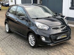 Bild des Angebotes Kia Picanto 1.2 Spirit PDC / UNFALLFREI / EURO 5