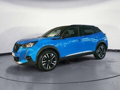 Bild des Angebotes Peugeot 2008 PureTech 155 EAT8 GT Pack Navigation AHK