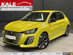 Bild des Angebotes Peugeot 208 Hybrid 100 Allure *360*ACC*Sitzhzg*Metallic*