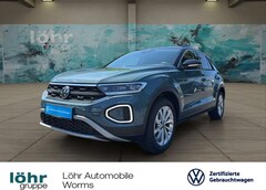 Bild des Angebotes VW T-Roc 1.5 TSI Move *BEATS*STANDHEIZUNG*KAMERA*