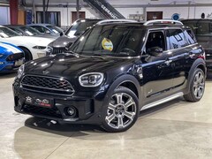 Bild des Angebotes MINI Cooper S COUNTRYMAN COOPER S ALL4+SHZ+AHK+KAMERA+GARANTIE