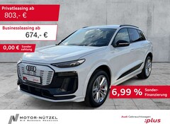 Bild des Angebotes Audi SQ6 e-tron SQ6 e-tron QU MATRIX+NAVI+HuD+B&O+ACC+AHK+AIR+21