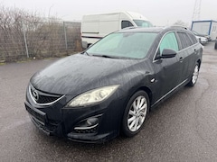 Bild des Angebotes Mazda 6 2.2 CRDT Active (120kW)