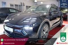 Bild des Angebotes Porsche Macan Electric 4 *AHK/BOSE/PANO*