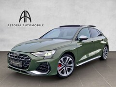 Bild des Angebotes Audi S3 Sportback Matrix Pano Sonos ACC Parkassistent