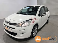 Bild des Angebotes Citroen C3 1.2 VTi PureTech Selection Klima Tempomat