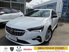 Bild des Angebotes Opel Insignia B Sports Tourer Business 2.0 CDTI + Winterräder