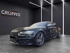 Bild des Angebotes Audi S6 Avant 4.0 TFSI quattro/AHK/Standhz/Matrix/360