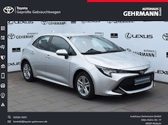 Bild des Angebotes Toyota Corolla Comfort *Navi*