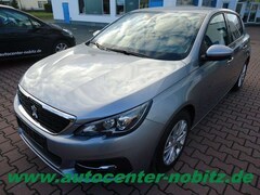 Bild des Angebotes Peugeot 308 PureTech 110 S&S Style *Navi-Kamera-PDC*