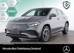 Bild des Angebotes Mercedes-Benz EQA 250 AMG+ADVANCED+KAMERA+SPUR