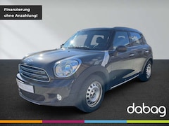 Bild des Angebotes MINI Cooper Countryman All4 Park Lane